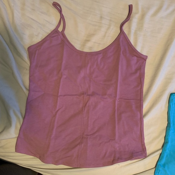 💜4 for $15💜 TANK TOPS!!! - Picture 6 of 6